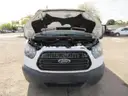 2015 Ford Transit