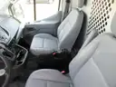 2015 Ford Transit