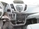 2015 Ford Transit