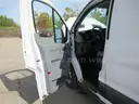 2015 Ford Transit