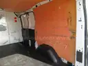 2015 Ford Transit