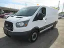 2015 Ford Transit