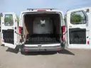 2015 Ford Transit