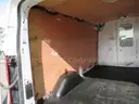 2015 Ford Transit