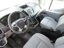 2015 Ford Transit