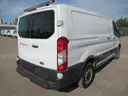 2015 Ford Transit