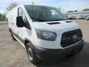 2015 Ford Transit
