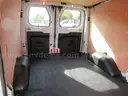 2015 Ford Transit
