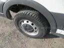 2015 Ford Transit