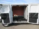 2015 Ford Transit