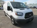 2015 Ford Transit