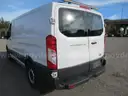 2015 Ford Transit