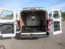 2015 Ford Transit