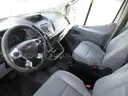 2015 Ford Transit