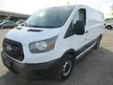 2015 Ford Transit