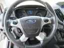 2015 Ford Transit