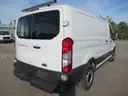 2015 Ford Transit