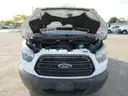 2015 Ford Transit