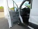 2015 Ford Transit