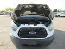 2015 Ford Transit
