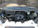 2015 Ford Transit