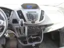 2015 Ford Transit