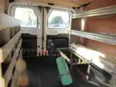 2015 Ford Transit