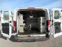 2015 Ford Transit