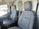 2015 Ford Transit