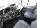 2015 Ford Transit
