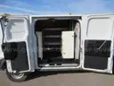 2015 Ford Transit
