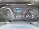 2015 Ford Transit