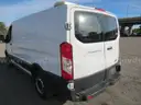 2015 Ford Transit