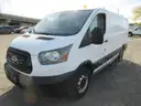 2015 Ford Transit