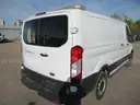 2015 Ford Transit