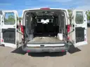 2016 Ford Transit