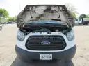 2016 Ford Transit