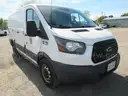 2016 Ford Transit