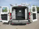 2016 Ford Transit
