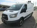 2016 Ford Transit