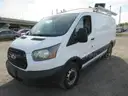 2016 Ford Transit
