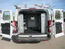 2016 Ford Transit