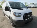 2016 Ford Transit