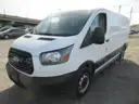 2016 Ford Transit