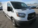2017 Ford Transit