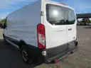 2017 Ford Transit