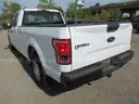 2016 Ford F-150 XL SuperCab 2WD