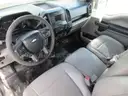 2016 Ford F-150 XL SuperCab 2WD