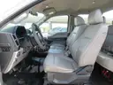 2016 Ford F-150 XL SuperCab 2WD