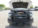 2016 Ford F-150 XL SuperCab 2WD